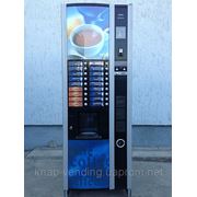 Кофейный автомат Necta Astro 2ES/8D фото