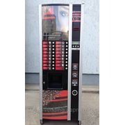 Кофейный автомат Necta Astro ES/7D фото