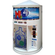 WVM - Автомат навесной для продажи воды