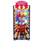 Торгово-Призовой автомат “Balloon Buster“ фото
