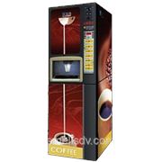 Вендинговый кофейный автомат F302 фото