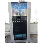 Установленный кофейный автомат Автостанция Красногорский п.г.т фото