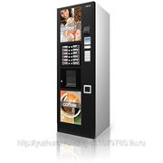 Торговый автомат Unicum Nova фото