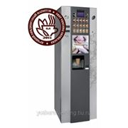 Кофейный автомат Coffeemar G250 фотография