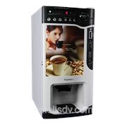 Вендинговый кофейный автомат SC-8703 фото