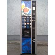 Вендинговый автомат Necta Kikko Max фотография