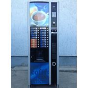 Вендинговый автомат Necta Astro 2ES/8D фотография