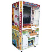 Торгово-развлекательный автомат Piling Up фото