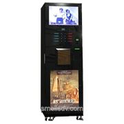 Вендинговый кофейный автомат F306D-22G фото