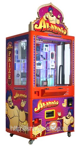 Игровые автоматы алладин купить онлайн игровой автомат гладиатор