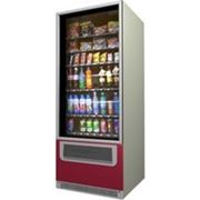 Vendito Unicum FoodBox Slave модульный автомат фото