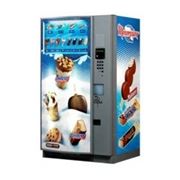 Автомат по продаже мороженного IceCream в Перми фото