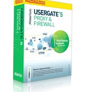 Программное обеспечение UserGate Proxy & Firewall фото