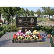 Памятник гранитный фото