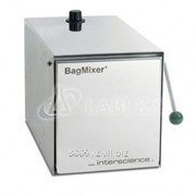 Лабораторный блендер BagMixer MiniMix 100 Р СС фотография
