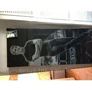 Памятники и надгробия в Астане фото