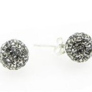 Серьги фото