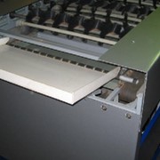 Машина для обработки яиц перед закладкой в инкубатор фото