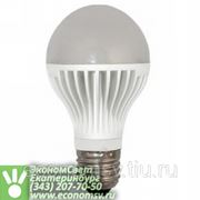 Светодиодная лампа Ecola E27 4,2Вт. 4200K 110x60