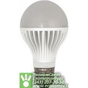 Светодиодная лампа Ecola E27 5,4Вт. 4000K 110x60 фотография