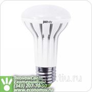 Светодиодная лампа Jazzway E27 5,5Вт. 4000K 104x63 фотография