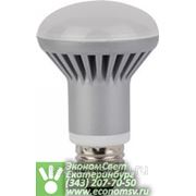 Светодиодная лампа Ecola E27 5,4Вт. 4200K 100x63 фотография