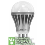Светодиодная лампа Jazzway E27 11Вт. 5000K 75x112 фотография