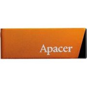 USB флеш накопитель 16GB AH130 Orange RP USB2.0 Apacer (AP16GAH130T-1) фото