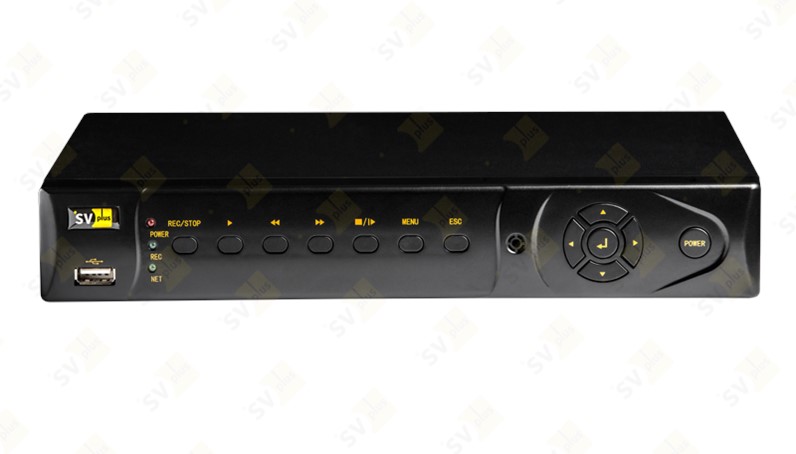 Svplus r704 инструкция видеорегистратор