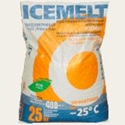 Антигололедный реагент(Антилед) - Айсмелт (Icemelt)