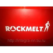 Антигололедный материал, соль, Rockmelt SALT, до -15С фото