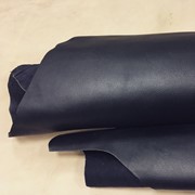 Юфть для верха обуви фото