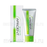 Зубная паста Apadent Sensitive для чувствительных зубов, 60 мл
