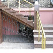 Гранитная лестница фото