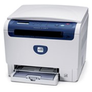 Принтер Xerox Phaser 6110MFP/B фото