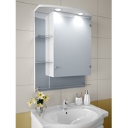 Шкафчик для ванной, зеркальный арт. 68-ns фотография