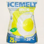 Антигололедный реагент - Айсмелт MIX (Icemelt MIX)(Антилед) фотография