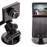 Видеорегистратор DVR CR500 Full HD 1080p (1920x1080 H.264) фото