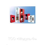 Пожарные шкафы фото