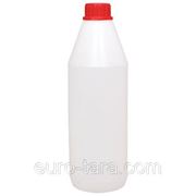 Бутыль пластиковая 1 л