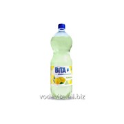 Напиток на основе минеральной воды Вiта Со вкусом Лимона 1,5 л фото