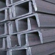 Швеллер (Киев) стальной горячекатаный ГОСТ 8240-97