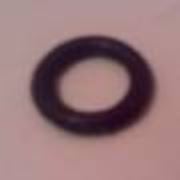 Кольцо резиновое трубки латуной фото