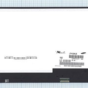 Матрица LTN133HL05-401, Диагональ 13.3, 1920x1080 (Full HD), Samsung, Матовая, Светодиодная (LED) фотография