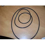 Торроидальное кольцо 200-210-58 маслобензостойкое фотография