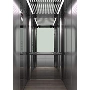 Пассажирский лифт фото