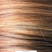 Пряди волос для наращивания, материал для наращивания волос фото