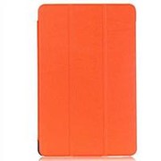 Чехол-книжка Protective Case для Samsung Galaxy Tab A 7.0 (T280/T285) red