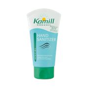 Средства для дезинфекции рук Sanitizer Kamill