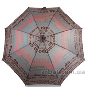 Зонт U41085-2 женский полуавтомат